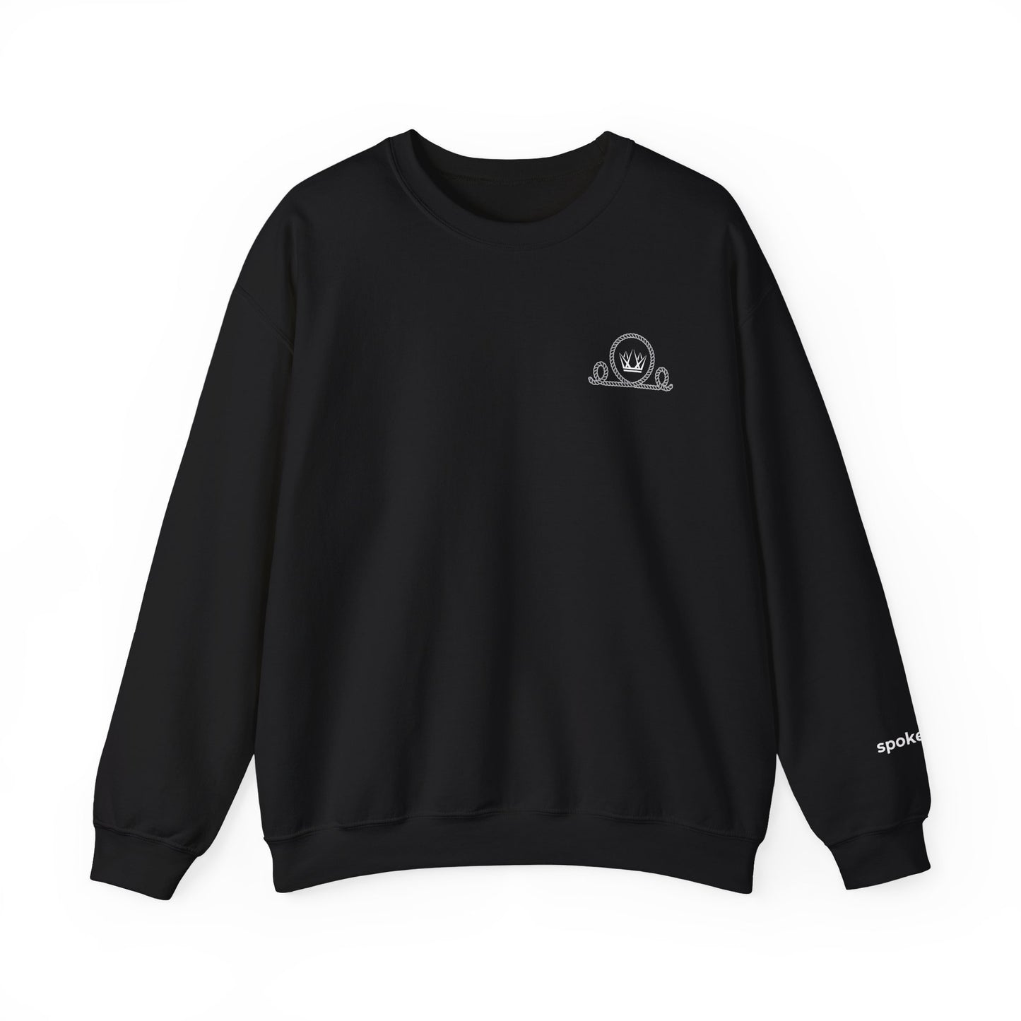 Spoken For OG Crewneck Sweatshirt