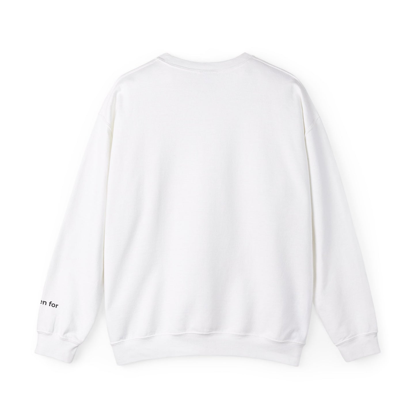 Spoken For OG Crewneck Sweatshirt