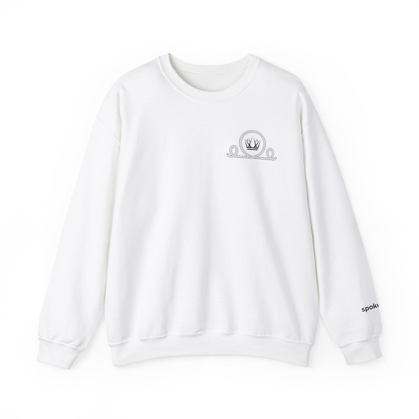 Spoken For OG Crewneck Sweatshirt