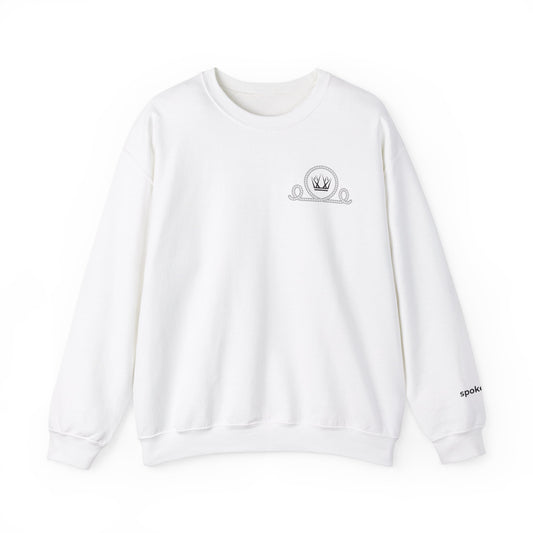 Spoken For OG Crewneck Sweatshirt